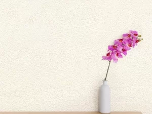 کاغذ دیواری ساده کرم کد 905c