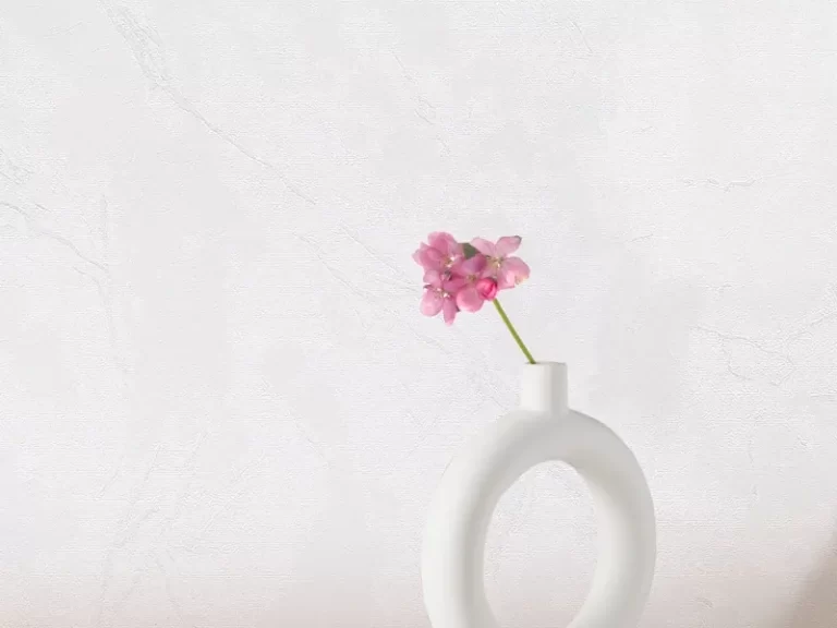 کاغذ دیواری ساده طوسی کد 918g