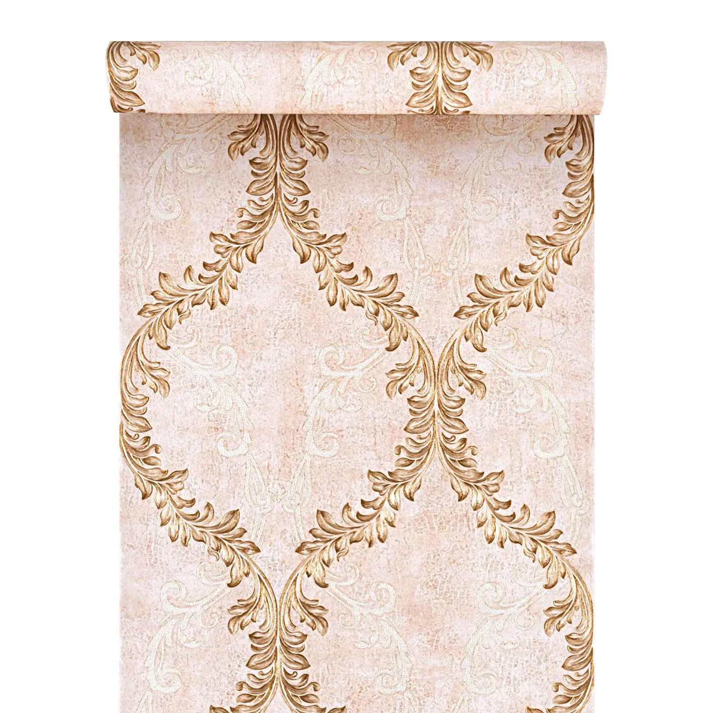 کاغذ دیواری گلدار کد mp2203