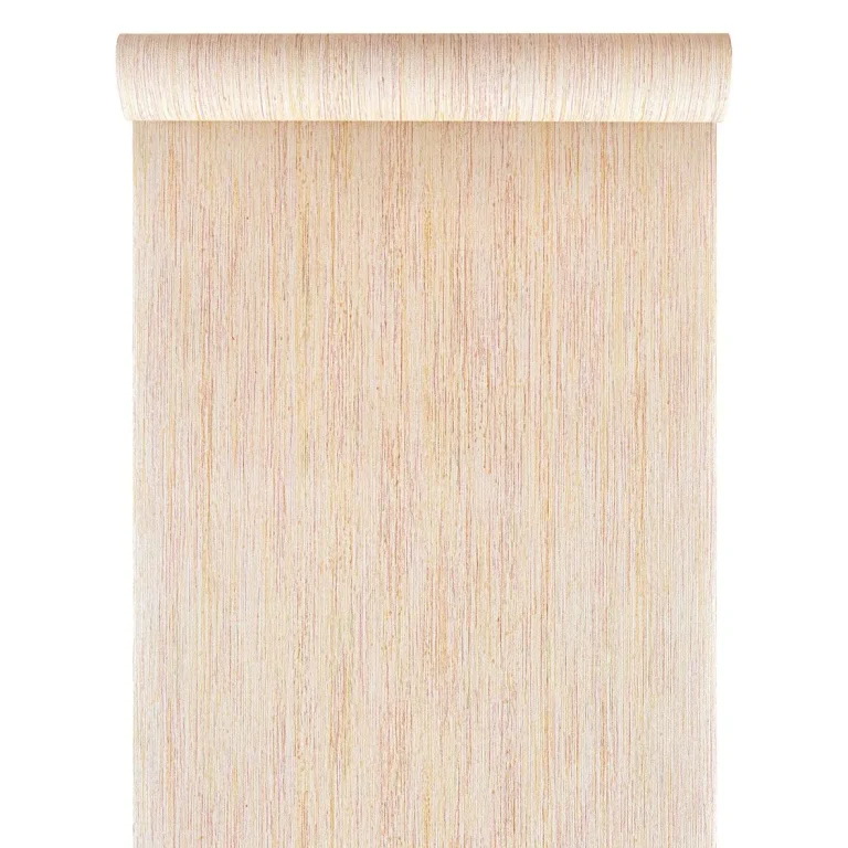 کاغذ دیواری ساده کرم کد mp4301-2