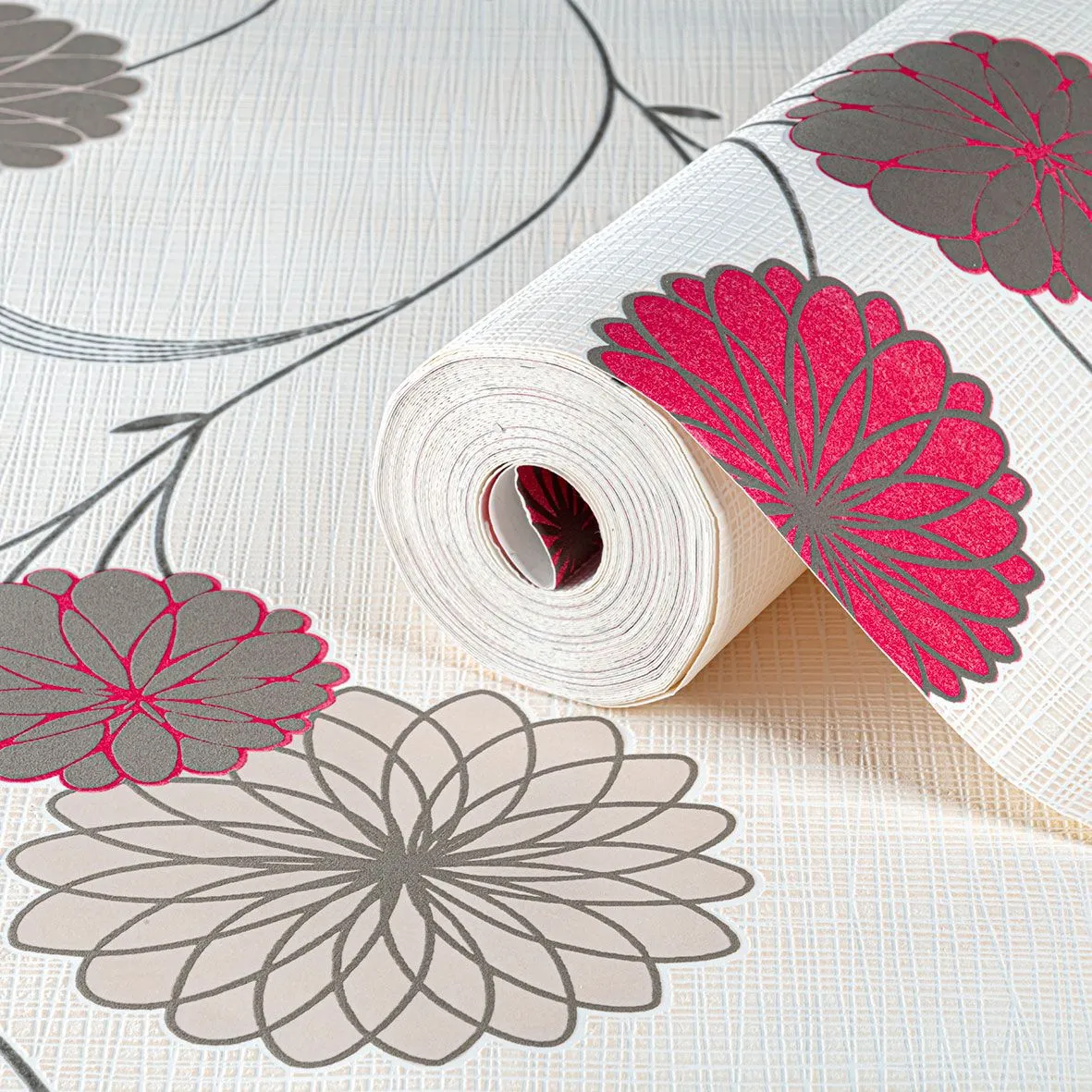 floral wallpaper mp5223-1