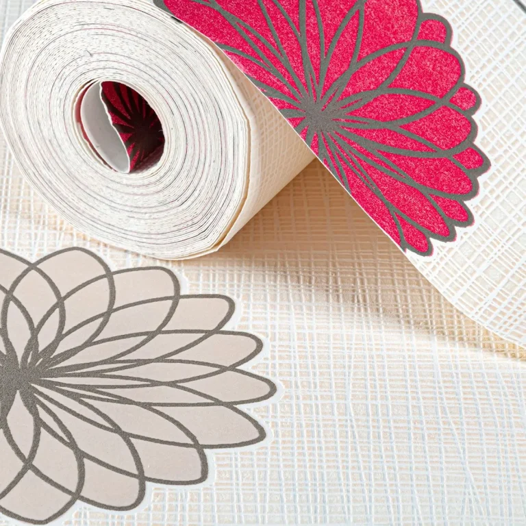 floral wallpaper mp5223-2