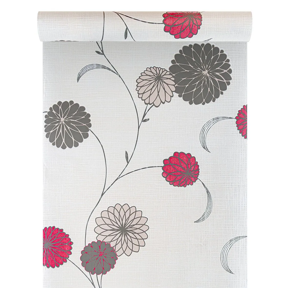 floral wallpaper mp5223