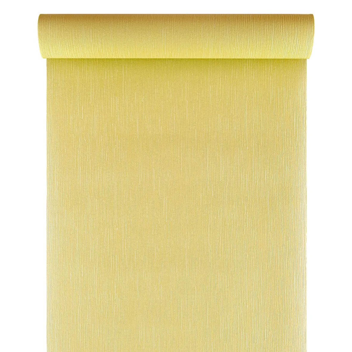 کاغذ دیواری ساده زرد لیمویی کد mp5302-2