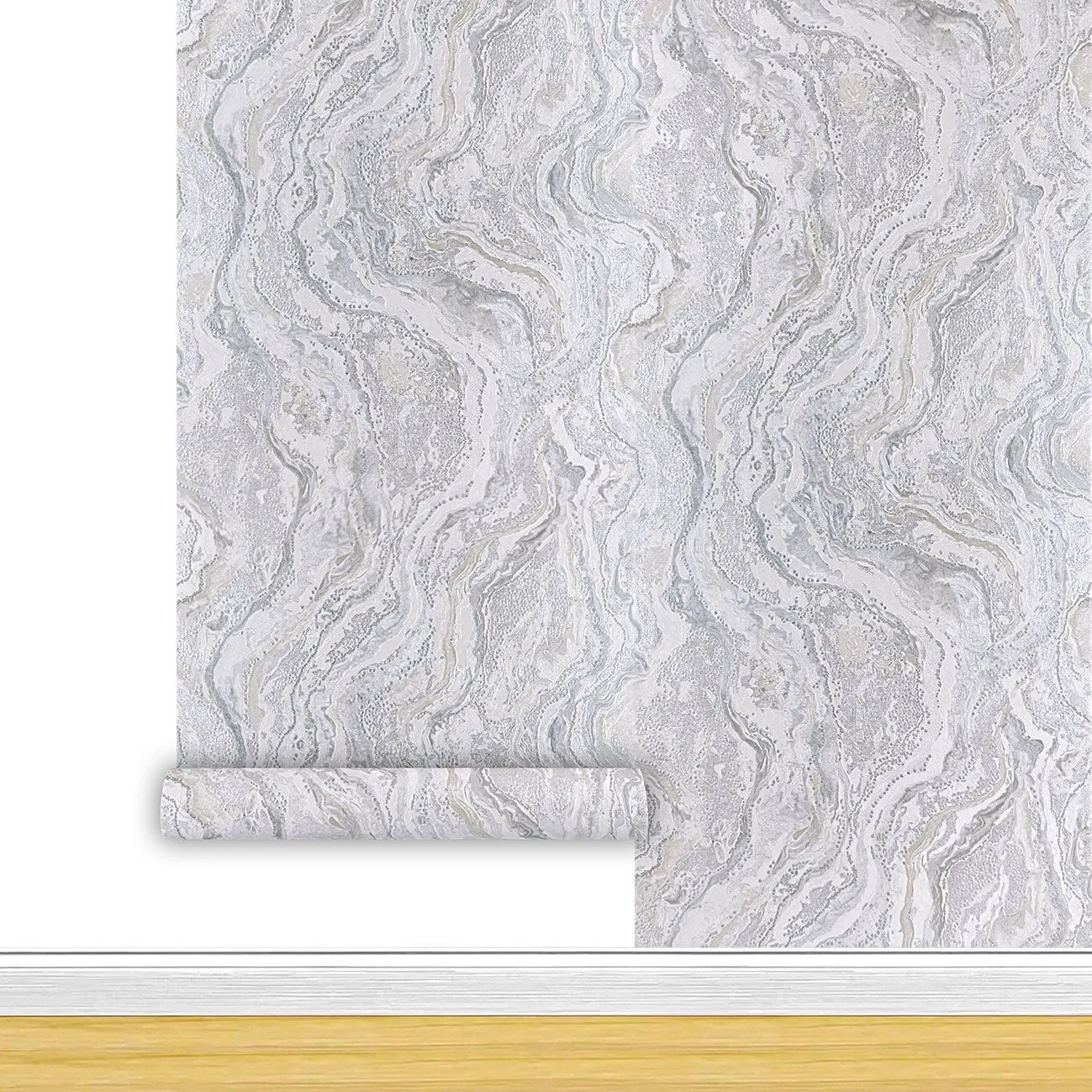 کاغذ دیواری طرح دار کد mp8862-3